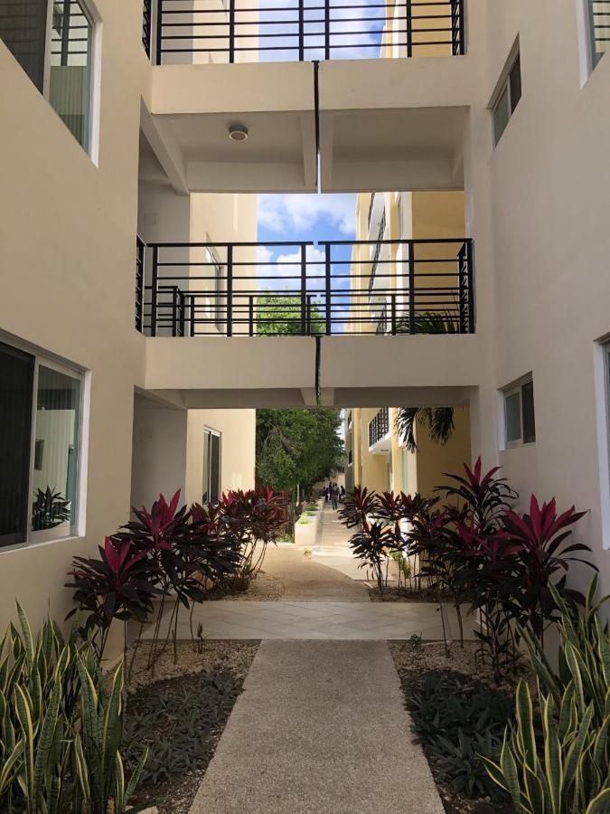 Beach Haus-Punta Estrella Playa del Carmen Exterior foto